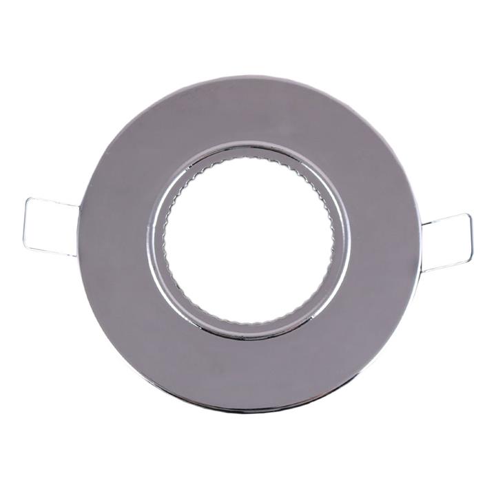 قاب هالوژنی استیل جهان الکتریک مدل 92